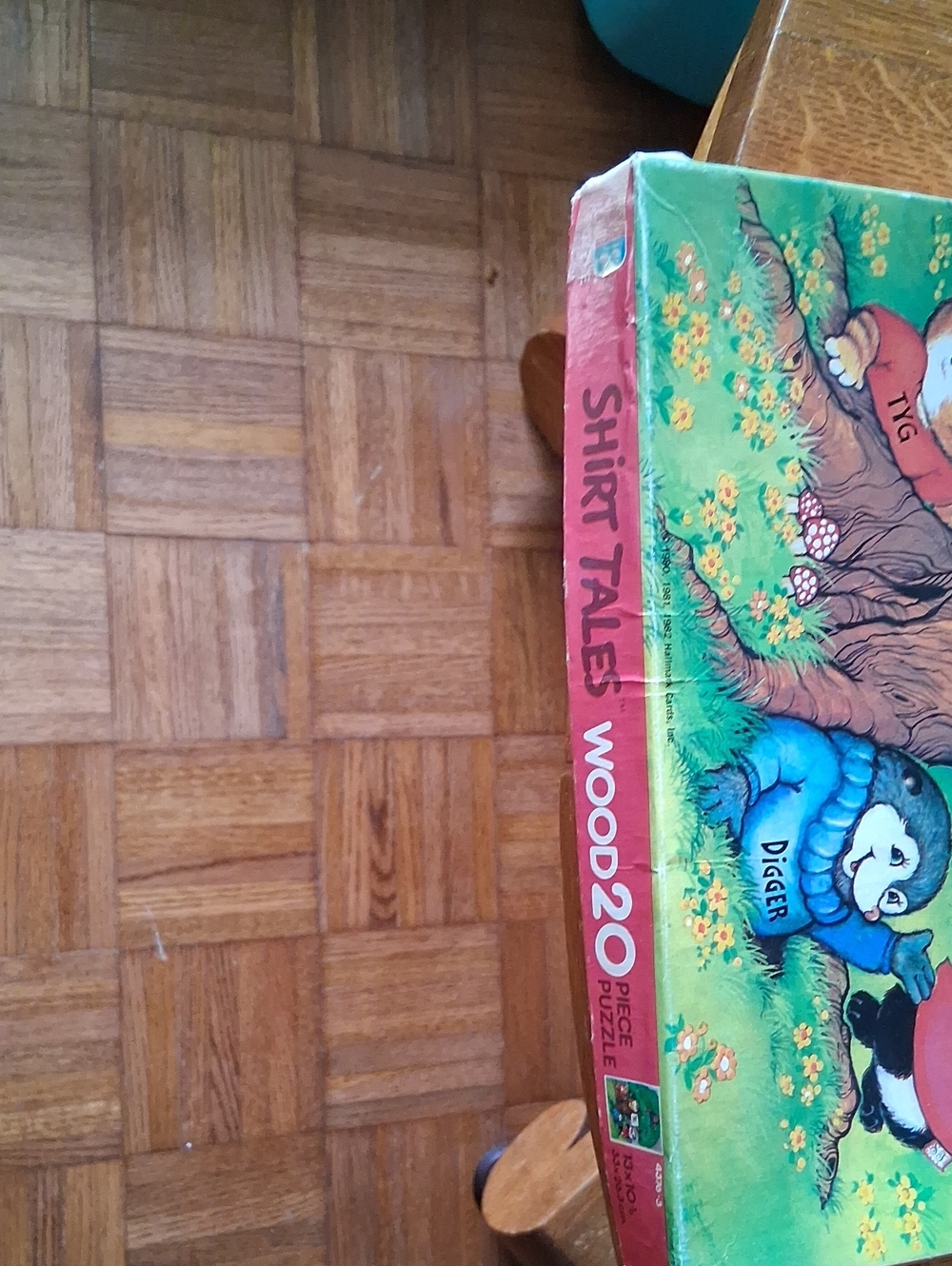 Collectable Puzzel - Picture 6 of 9